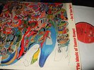 GUNTER HAMPEL : OUT OF NEW YORK LP 1971 BASF MPS 21209008 GERMANY