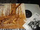 JAZZ WORKSHOP ENSEMBLE : SAME LP 1980 WORKSHOP RECORDS GERMANY +RARE INSERT