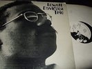 LOWELL DAVIDSON TRIO : SAME LP 1965 ESP DISK 1012 USA