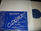 PAUL MURPHY : CLOUDBURST AUDIOPHILE LP 1983 THEALENE USA