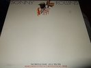 SONNY ROLLINS : THE PRESTIGE YEARS VOL. 2 1954-1956 4LP BOX 1982 PRESTIGE ITALY