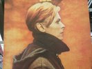DAVID BOWIE - LOW - VINYL - EX - FIRST PRESSING - W / INSERT