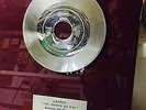 Disque de platine de Jairo