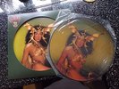 Cher - Take Me Home LP   Rare Picture Disc Casablanca Records USA 1979