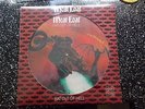 Meat Loaf Bat Out of Hell LP 1977 Special Limited Picture Edition