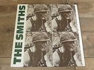 The Smiths - Meat Is Murder 1985 UK LP ROUGH TRADE EX+ 1st
