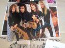 METALLICA - THE $5.98 E.P. GARAGE DAYS RE-REVISITED  Japan
