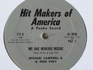 Michael Campbell 