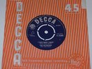 THE ARTWOODS*I TAKE WHAT I WANT*I'M LOOKING*1966*DECCA 12384*MOD*FREAKBEAT*EX