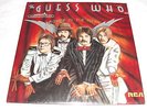 Guess Who, The 