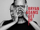 BRYAN ADAMS - GET UP (VINYL) NEU & OVP