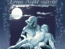 Lovers Night - SHASTRO [CD]