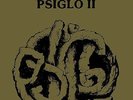 PSIGLO - II - LP 1974 Uruguay Progressive Little Butterfly