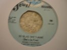 *Hear*CARTER BROTHERS-SO GLAD SHE'S MINE -ORIGINAL NORTHERN SOUL 45