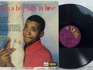 MEL CARTER When A Boy Falls In Love ORIG MONO LP Derby LPM 702 DG Northern SOUL