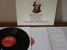PHILIPS 6769 059 2LP HAYDN Viiolin conc Sinfoniia Concertante ACCARDO SCHIFF