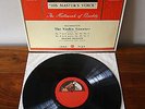 ALP 1425 R/g 1st BEETHOVEN the violin sonatas nos 7 & 8 JASCHA HEIFETZ - BAY