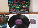 DECCA SET 303-4 Wbg Ed1 BACH Die Kunst Der Fuge MUNCHINGER Stuttgart Chamber Orc