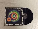 BANANA MOON DAEVID ALLEN MAGGIE BELL GARY WRIGHT RARE FRENCH PSYCH BYG ACTUEL LP