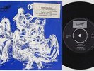 OUTSIDERS * Touch * 1966 Dutch GARAGE PSYCH FREAKBEAT MOD NEDERBEAT OG 45 * MP3