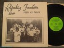 Rare Black Gospel LP REFRESHING FOUNTAIN LIVE Feed My Flock OAKLAND PRIVATE mp3