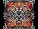 Pylon LP by Killing Joke Vinyl Record (2015) Brand New Ships Worldwide