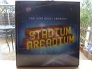 Red Hot Chili Peppers ?– Stadium Arcadium OVP SEALED Super Value Edition 4 LP