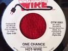 Rare Funk, Modern Soul 45, Hot Wire, One Chance. Mobile Alabama, Funk No Reserve