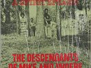DESCENDANTS OF MIKE & PHOEBE A SPIRIT SPEAKS STRATA EAST US 1st 1974 SHRINK M-/M