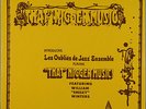 LES OUBLIES DE JAZZ THAT' NIGGER MUSIC ON TOUCHE US PRIVATE AFRO 1973 MINT-