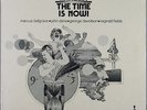 PHIL RANELIN THE TIME IS NOWTRIBE PRIVATE US ORIGINAL 1974 1st PRESSING SEALED