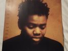 TRACY CHAPMAN TRACY CHAPMAN LP VINYL RECORD 9 60774-1 A2/B2 1988