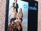 rare CHRYSALIS Definition original PSYCH lp NEAR MINT+