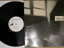 WILLIAM BURROUGHS Nothing Here Now THROBBING GRISTLE 1981 INDUSTRIAL REC NM RARE