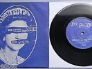 Sex Pistols - God Save The Queen UK Virgin 1977 7