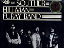 BRAND NEW + SEALED CD-4 QUAD LP: THE SOUTHER HILLMAN FURAY BAND