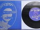 Sex Pistols - God Save The Queen 2007 Re-issue 7