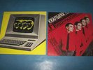 Kraftwerk: Die Mensch-Maschine und Computerwelt (Kling Klang)