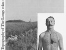 Topography Of The Lungs - Evan / Bailey,Derek / Bennink,Han Pa (2015, Vinyl NEW)