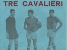 Emiliano O Napule E I Tre Cavalieri 45 Giri Zoff Guarnera Juliano Calcio Napoli
