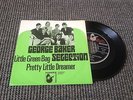 SI GEORGE BAKER SELECTION LITTLE GREEN BAG POPCORN GERMAN PS NEDERBIET BEAT MOD