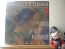 FERRANTE & TEICHER - PIANOS IN PARADISE - UA-UAL 32 - MONO - 