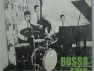 BOSSA TRIO - 1966 RARE SAMBA-JAZZ BOSSA NOVA SAMBRASA TRIO 3D BRAZIL EP 7