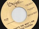 GREEK FOUNTAINS-45-Killerkool 1966 Louisiana Garage-Punk
