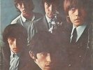 THE ROLLING STONES “NO. 2“ LP DECCA BLK16325
