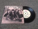 SI SHOCKING BLUE SEND ME A POSTCARD PINK ELEPHANT TURKISH PS NEDERBIET BEAT MOD