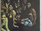 JIMI HENDRIX - ELECTRIC LADYLAND 2 X LP - UK POLYDOR EARLY PRESS 2657 012  EX