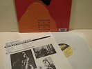 Breaking New Ground Mal Waldron Japan Insert RARE Vinyl NMINT LP-KUX-180B 1983