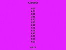 KASABIAN - 48:13 NEW VINYL