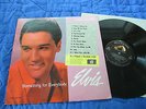 Elvis Presley Something For Everybody LPM-2370 (USA 1961 ORIGINAL) NM